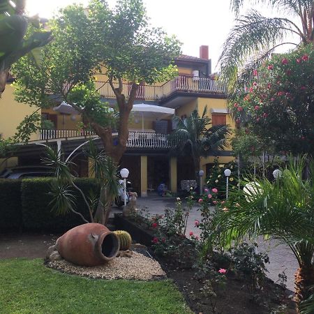Casa Delle Rose Villa CTA Exterior photo