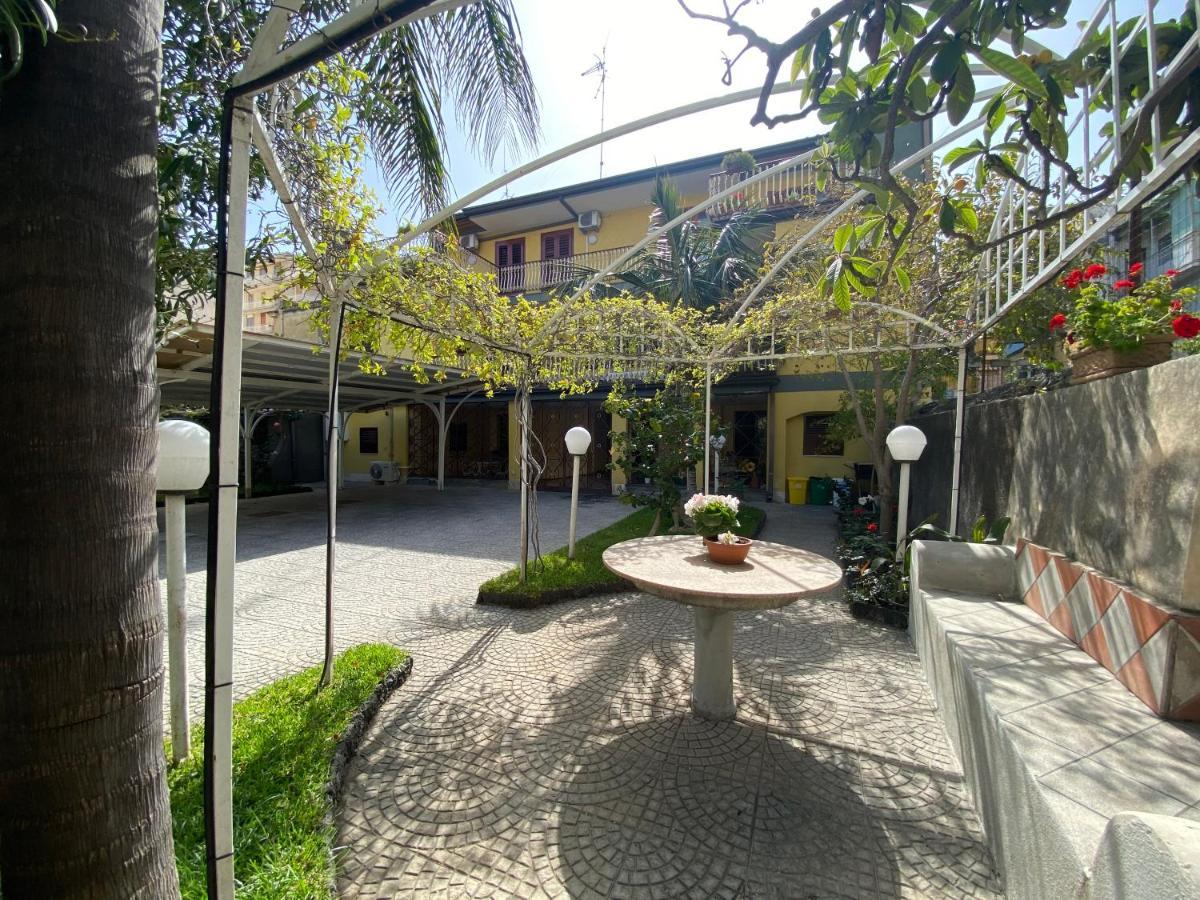 Casa Delle Rose Villa CTA Exterior photo