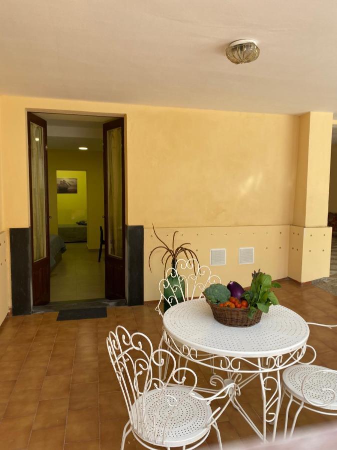 Casa Delle Rose Villa CTA Exterior photo