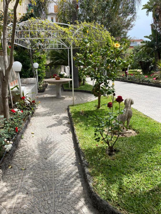 Casa Delle Rose Villa CTA Exterior photo