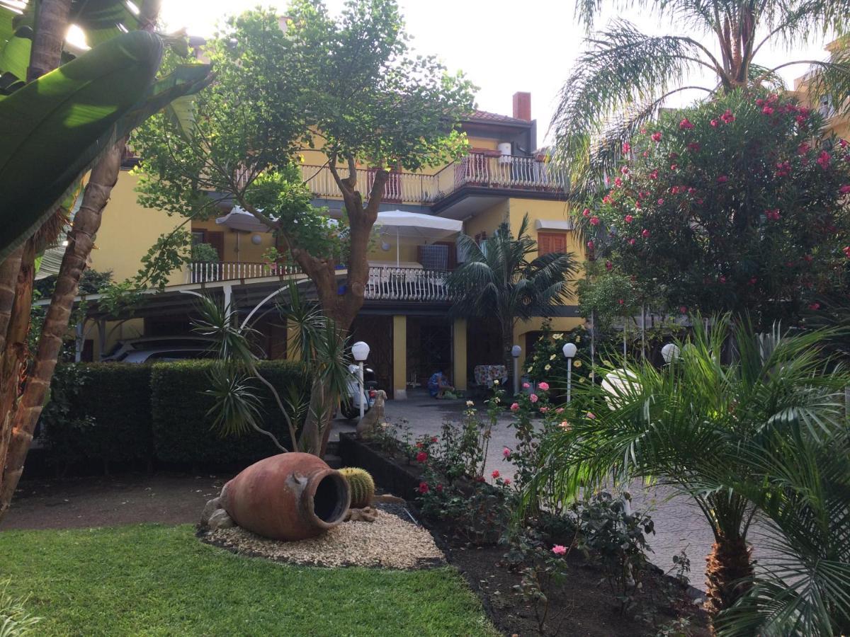 Casa Delle Rose Villa CTA Exterior photo